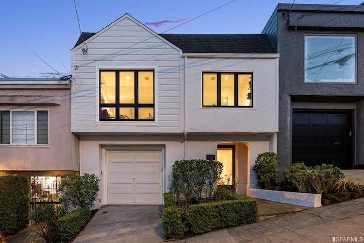 667 28th Street San Francisco, CA 94131
