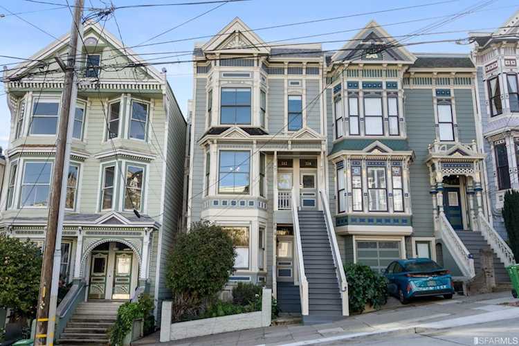 717 Castro Street San Francisco, CA 94114