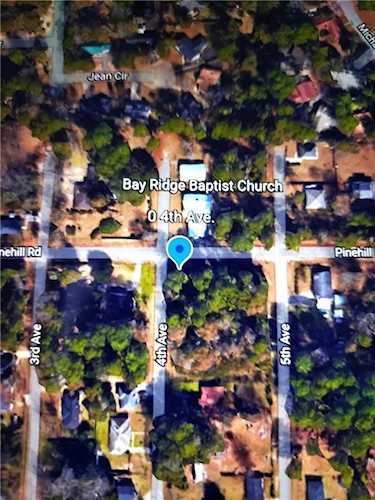 0 4th Avenue Daphne, AL 36526