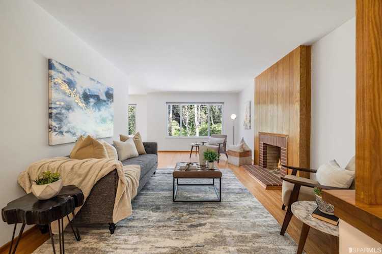 121 Dalewood Way San Francisco, CA 94127