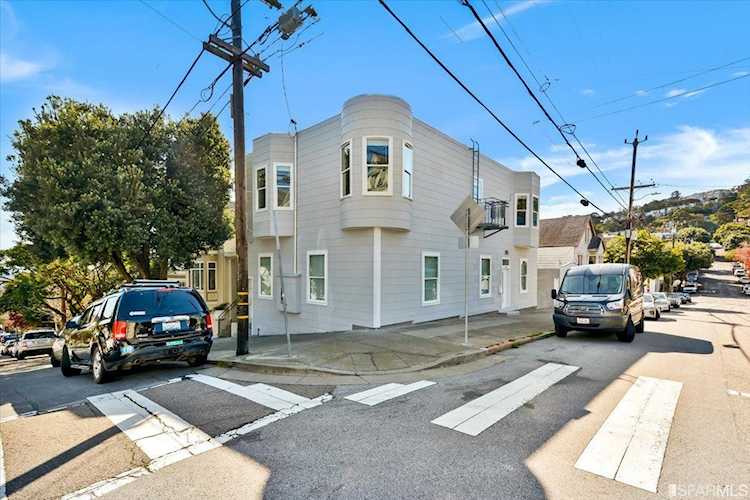 899 Elizabeth Street San Francisco, CA 94114