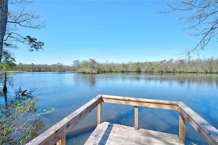 0 Shipyard Road Mobile, AL 36619