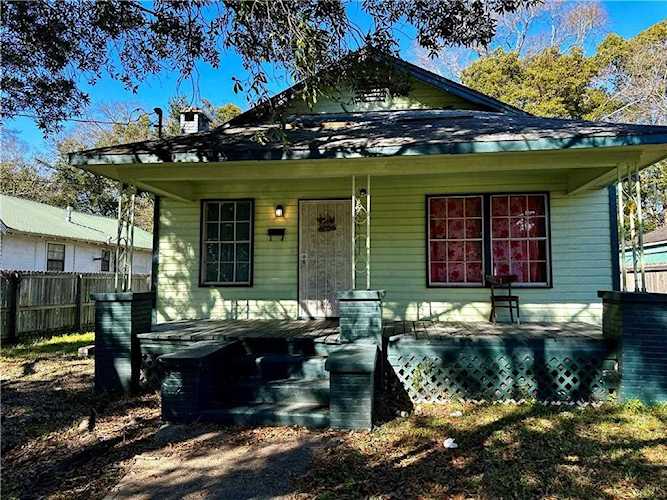 1006 Maryland Street Mobile, AL 36604