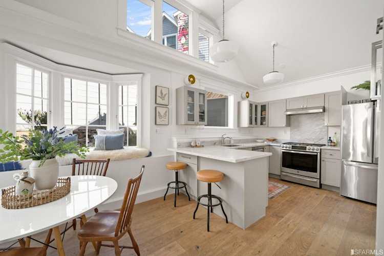 3045 Castro Street San Francisco, CA 94131