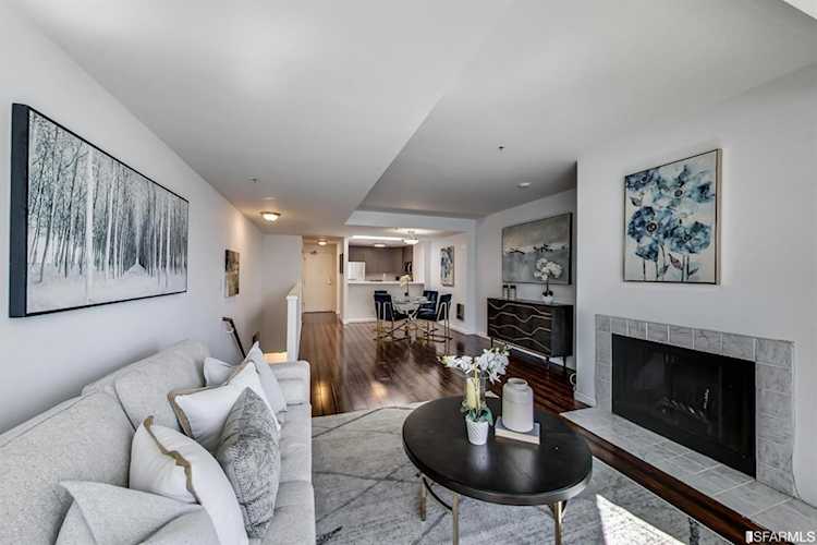 601 Van Ness Avenue #48 San Francisco, CA 94102