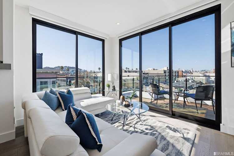3249 17th Street #3 San Francisco, CA 94110