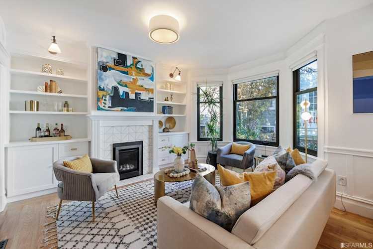 344 Hermann Street San Francisco, CA 94117