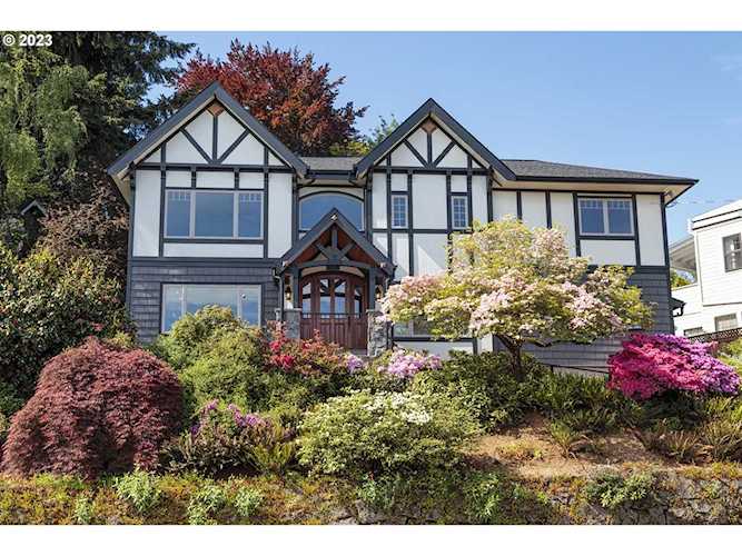 We Know Portland | 2820 NW Cornell RD, Portland, OR 97210 Photo 1