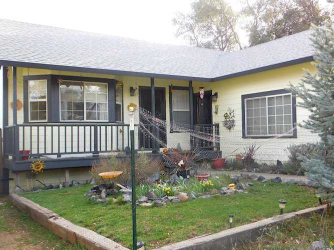 9171 Yaquima Drive Kelseyville, CA 95451