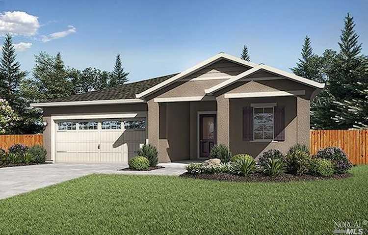 2032 Park Place Rio Vista, CA 94571