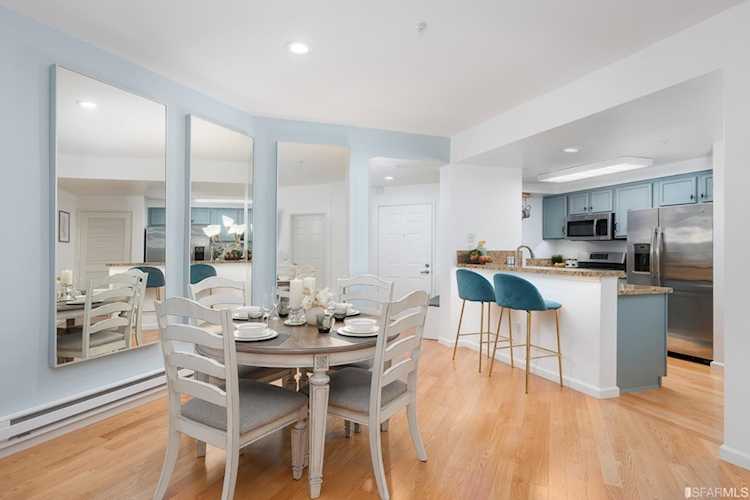 280 Caldecott Lane #214 Oakland, CA 94618