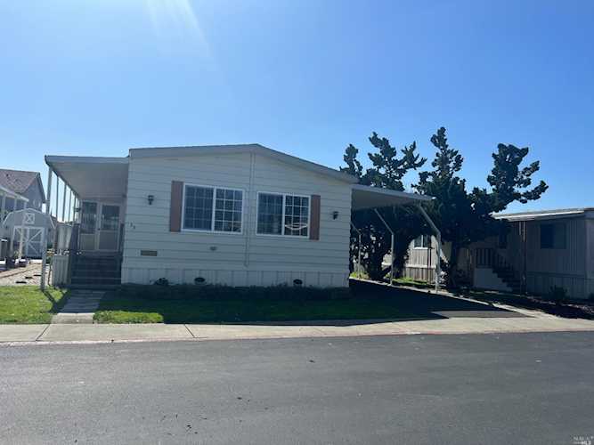 260 American Canyon Road #33 American Canyon, CA 94503
