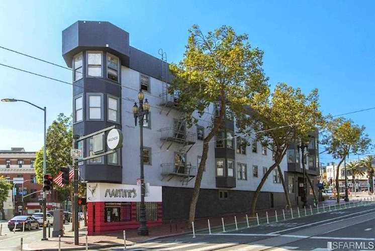 1745 Market Street San Francisco, CA 94103