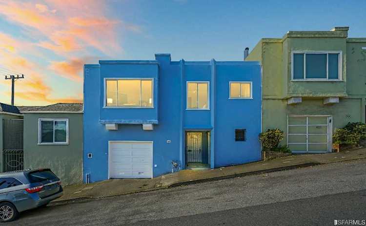 90 Geneva Avenue San Francisco, CA 94112