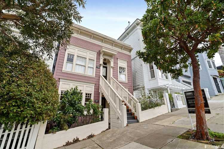 349 Mississippi Street San Francisco, CA 94107