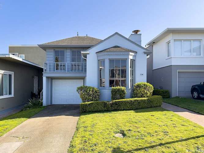 361 Belmar Avenue Daly City, CA 94015