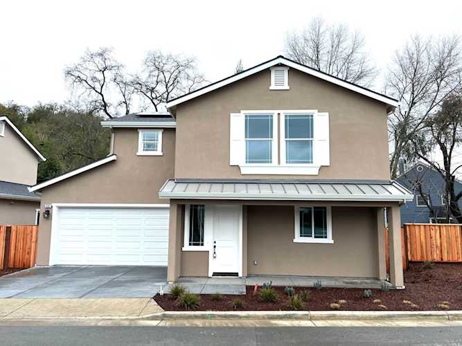 5151 Mattson Place Santa Rosa, CA 95409