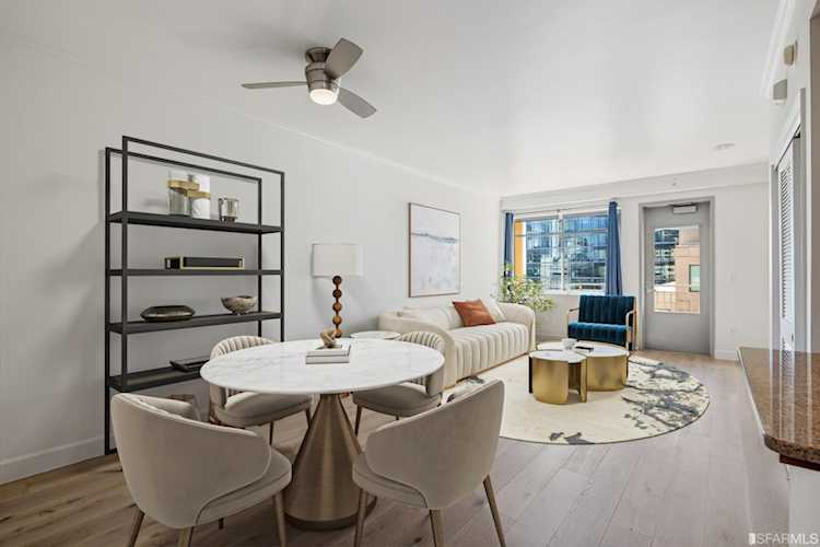 246 2nd Street #1301 San Francisco, CA 94105