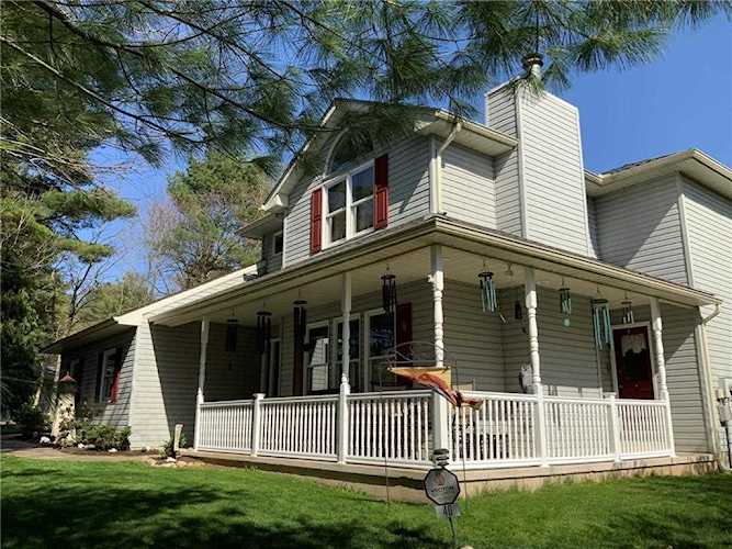 40 Robin Dr Palmerton, PA 18071