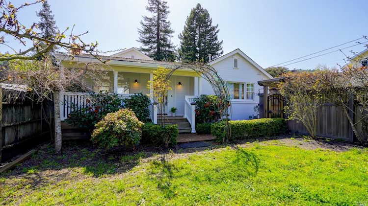 235 Evergreen Avenue Mill Valley, CA 94941