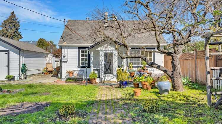 234 Cassady Street Vallejo, CA 94590