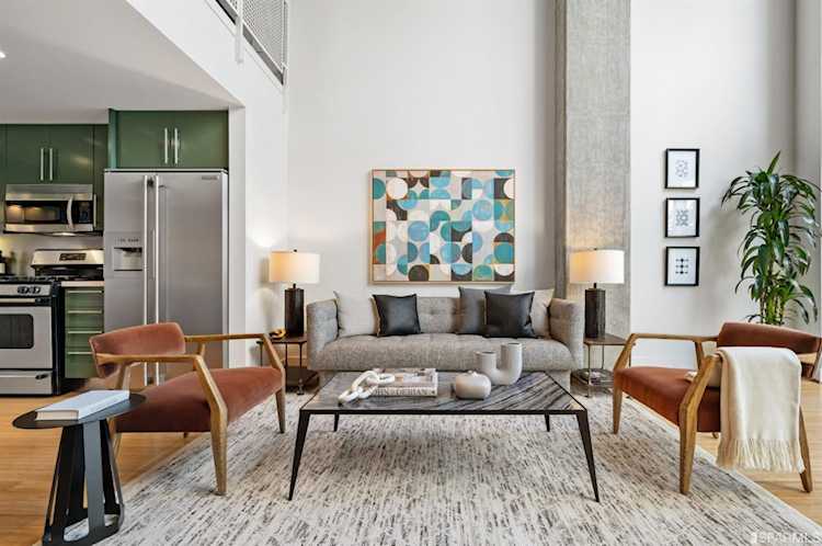 200 Brannan Street #201 San Francisco, CA 94107