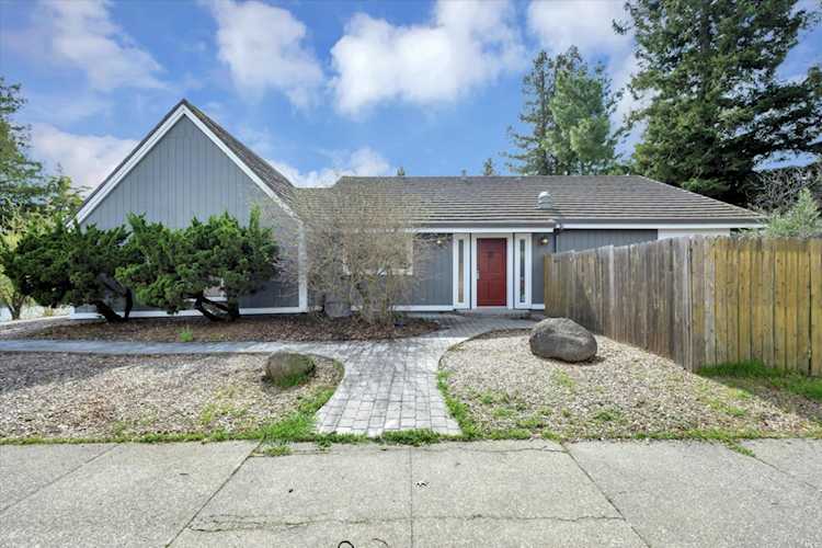 349 Bond Avenue Petaluma, CA 94954