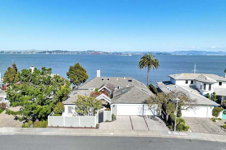 159 Saint Thomas Way Tiburon, CA 94920