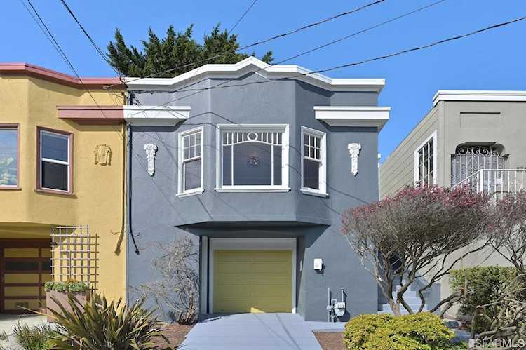 538 Joost Avenue San Francisco, CA 94127