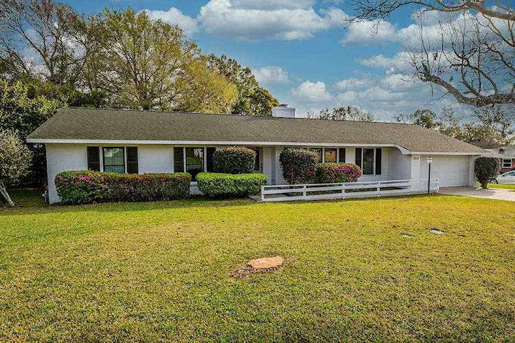 3530 Dunwoody Dr Pensacola, FL 32503 | MLS 623188 Photo 1