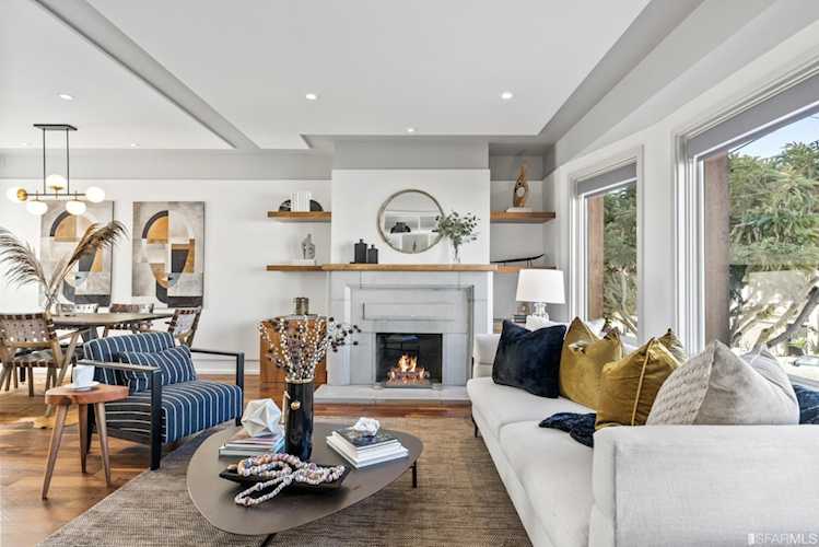 1627 Greenwich Street San Francisco, CA 94123