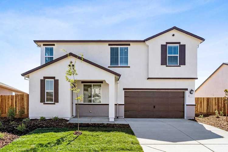 2353 Nectar Way Linda, CA 95901