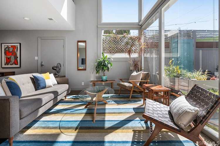 47 Thor Avenue San Francisco, CA 94131