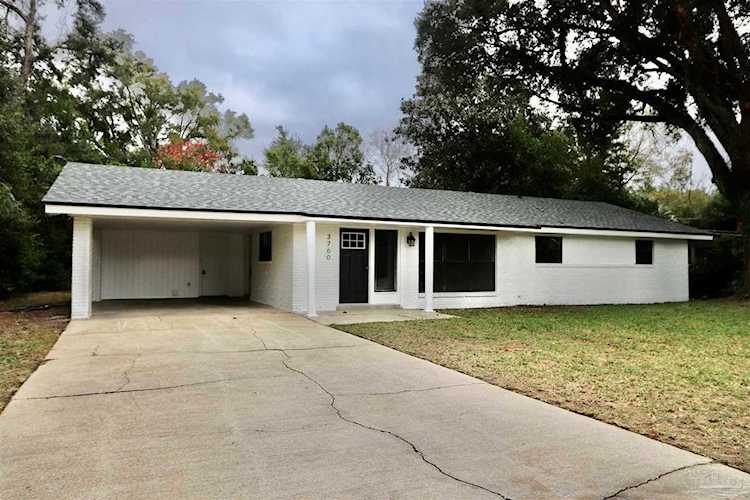 3760 Bayou Blvd Pensacola, FL 32503