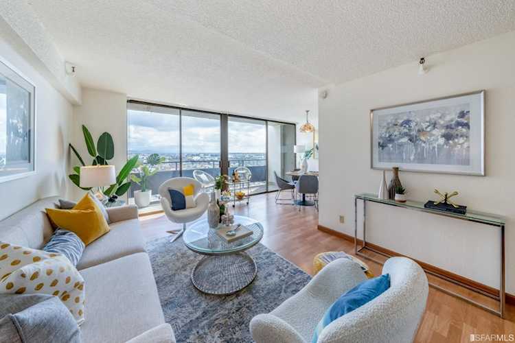 801 Franklin Street #1429 Oakland, CA 94607