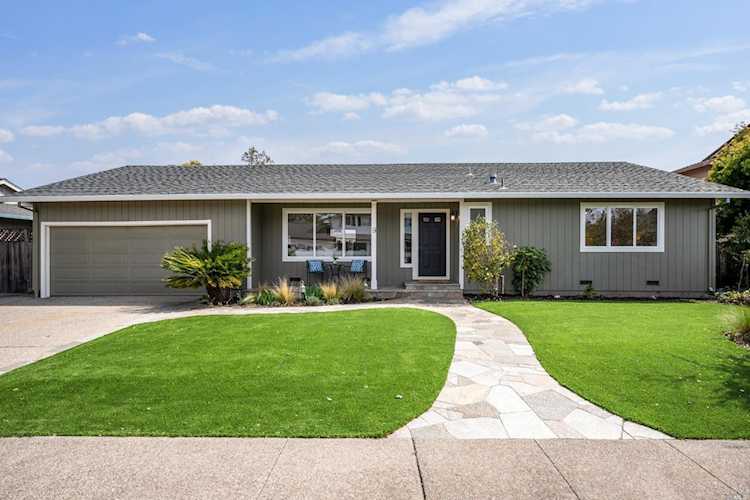 9 Piper Court Novato, CA 94947