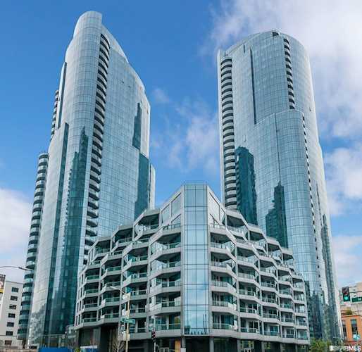 333 Beale Street #7C San Francisco, CA 94105