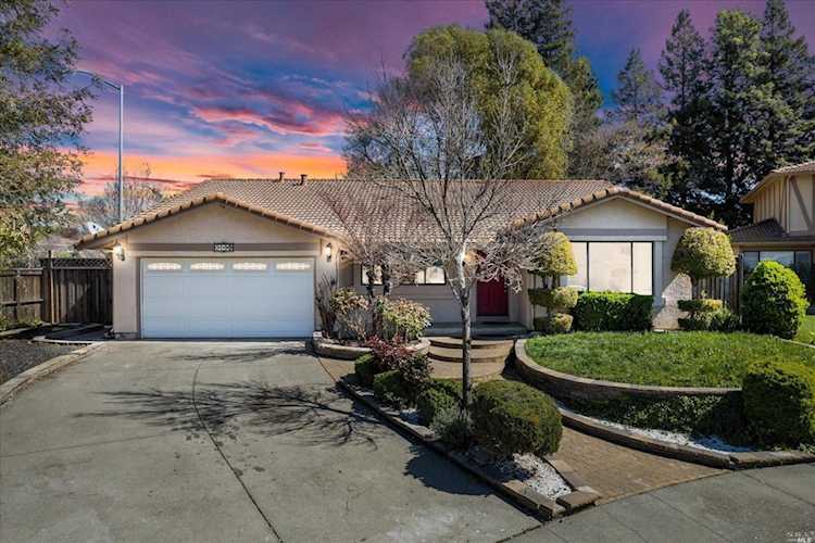 3148 Shetland Court Fairfield, CA 94533