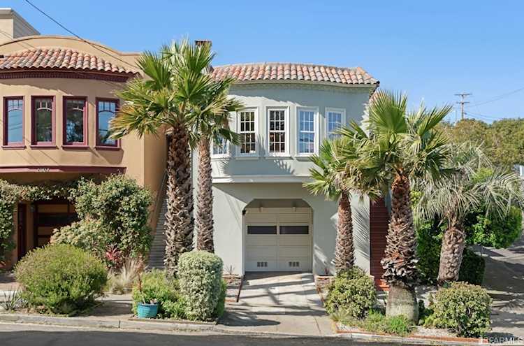 2001 9th Avenue San Francisco, CA 94116