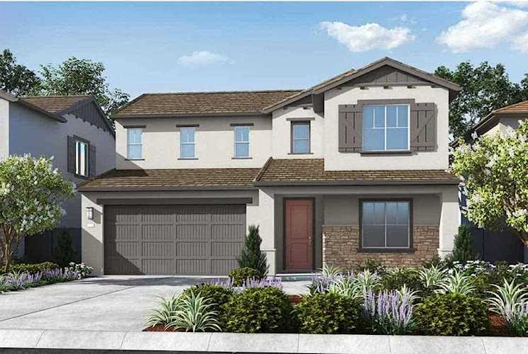 4025 Sun Drop Way Roseville, CA 95747 | MLS 223022044 Photo 1