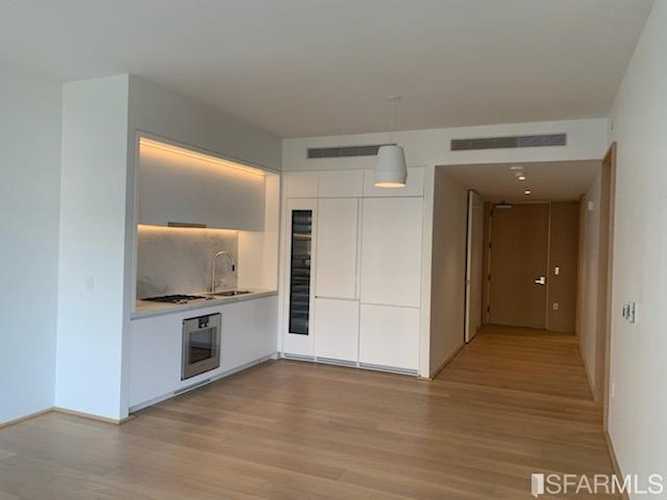 1 Steuart Lane #504 San Francisco, CA 94105