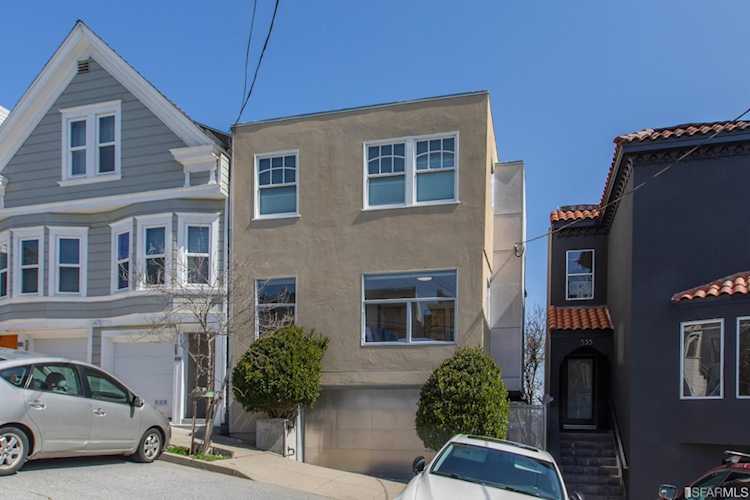 533 Missouri Street #1 San Francisco, CA 94107