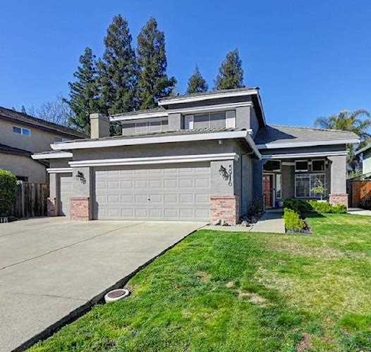 5916 Pebble Creek Drive Rocklin, CA 95765