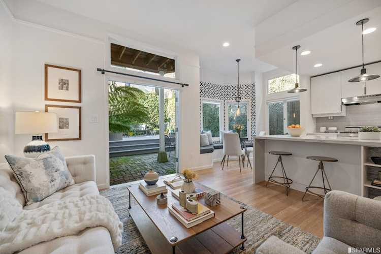 2846 Sacramento Street San Francisco, CA 94115