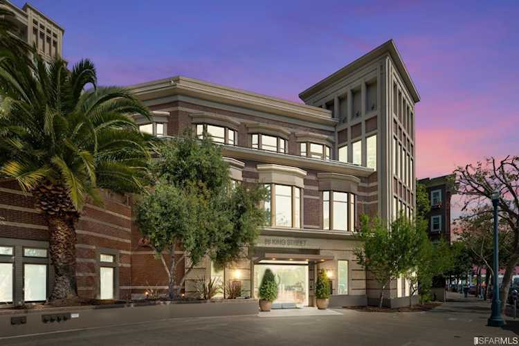 88 King Street #124 San Francisco, CA 94107