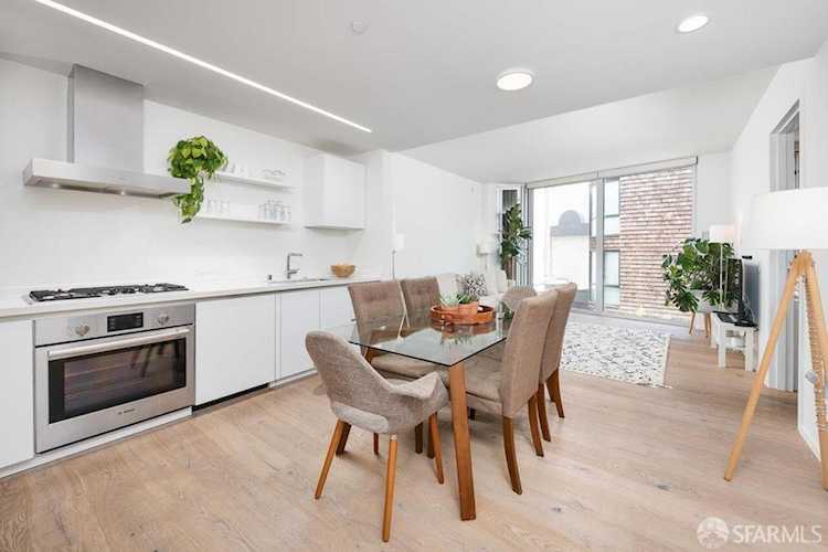 450 Hayes Street #2C San Francisco, CA 94102