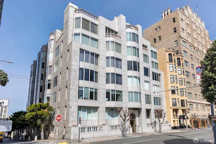 1150 Sacramento Street #501 San Francisco, CA 94108