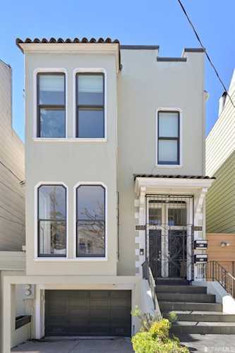 333 Pierce Street San Francisco, CA 94117