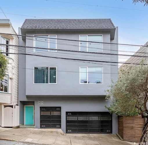 2426 15th Street San Francisco, CA 94114