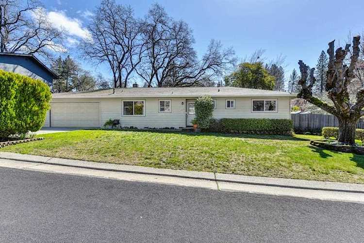 115 Wescott Court Auburn, CA 95603